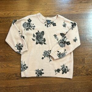 Women’s sweater